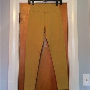 LuLaRoe OS Leggings